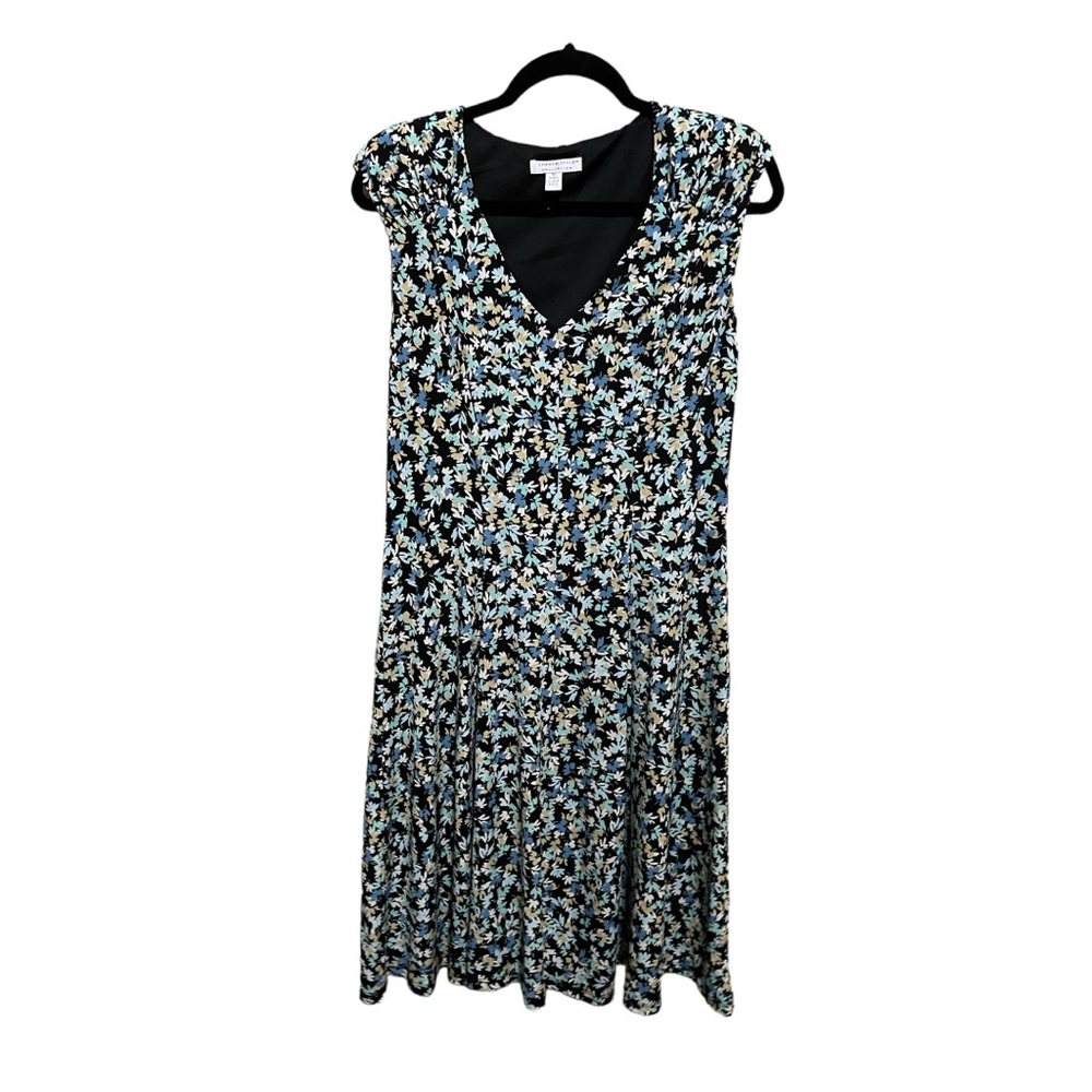 London Style Dress
